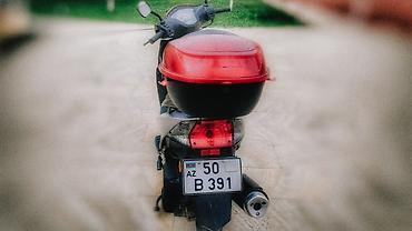 turbo az 3000 azn: Honda - turbomoto, 80 sm3, 2022 il, 5600 km — 3