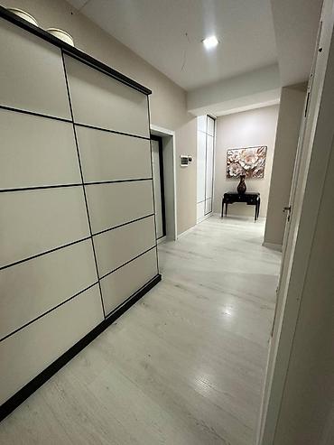 81: 2 комнаты, 81 м², Южная Магистраль Элитка, 10 этаж — 7