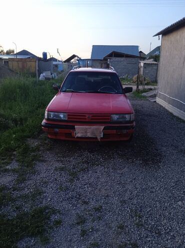 кузов хундай портер: Mazda 323: 1990 г., 1.5 л, Механика, Бензин, Минивэн