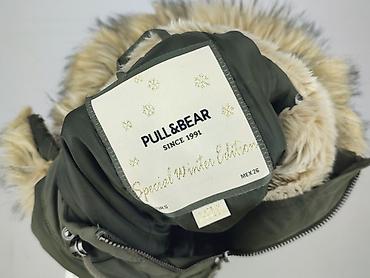 pull and bear kurtki wyprzedaż: PULL&BEAR, Parka damska, rozmiar S — 4