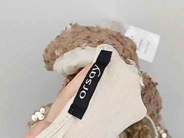 bluzki w paski pull and bear: Orsay, Bluzka damska, rozmiar M — 6