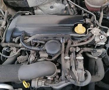 putni jastuk: OPEL SIGNUM 2.2 - KOMPLETAN AUTO U DELOVIMA | 2.2 DIRECT Z22YH — 5