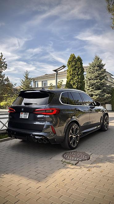 BMW: BMW X5: 2019 г., 3 л, Автомат, Бензин, Внедорожник — 6