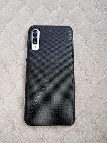 mini 6 ipad: Samsung Galaxy A70, 128 GB, rəng - Ağ — 4