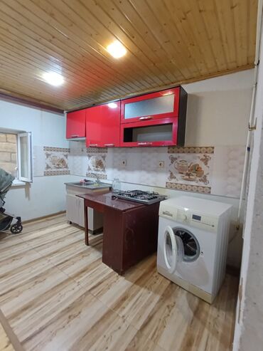 Həyət evləri və villaların satışı: 5 otaqlı, 110 kv. m, Yeni təmirli -da lalafo.az — 11 Həyət evləri və villaların satışı: 5 otaqlı, 110 kv. m, Yeni təmirli — 11