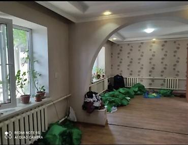 помищеня: 150 м², 5 комнат, Аламединский рынок / базар — 4