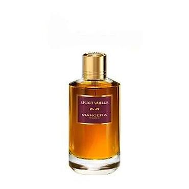 armani code muski: MANCERA XPLICIT VANILLA EDP120ML | Originalni parfemi. Mogućnost — 1