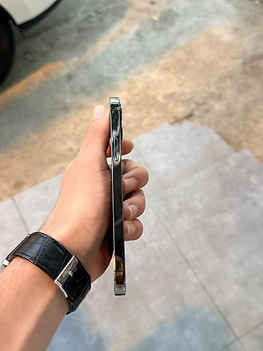 iphone 12 blue: IPhone 12 Pro Max, Graphite, Face ID — 4