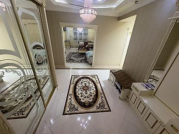 bina.az: 2 otaqlı, Yeni tikili, 107 kv. m — 1