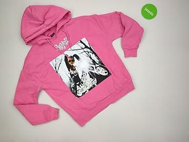 grinch bluza cropp: Cropp, Bluza z kapturem damska, rozmiar XS — 2