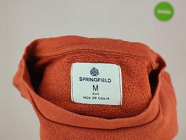 killtec ca51390 jacket: Springfield, Bluza dla mężczyzn, rozmiar M — 4