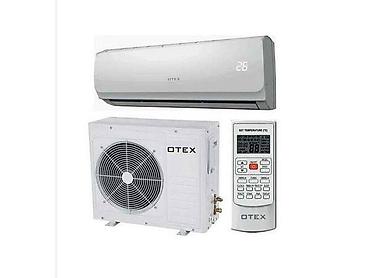 Настенные кондиционеры: Сплит-система, Новый — 12