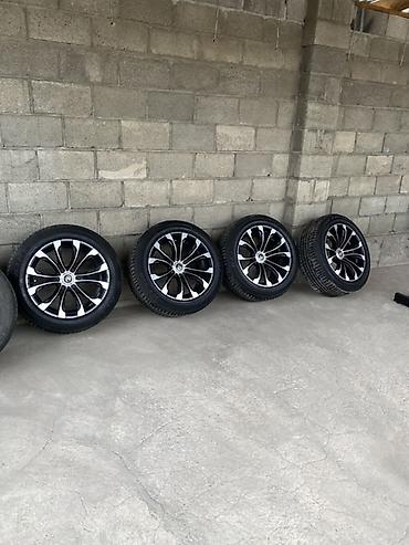 92 sf: Литые Диски R 20 Lexus, Комплект, отверстий - 6, Новый — 3