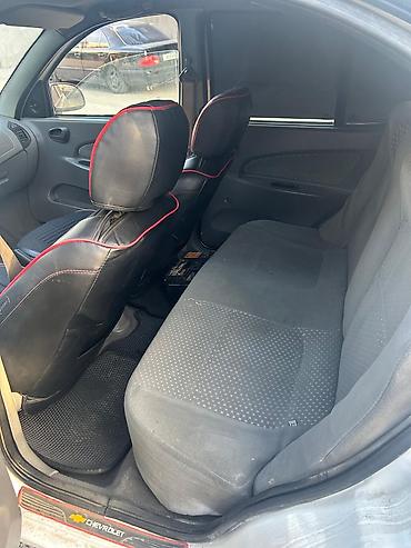 Saipa: Saipa Tiba: 1.5 l | 2013 il 4250 km Sedan — 6