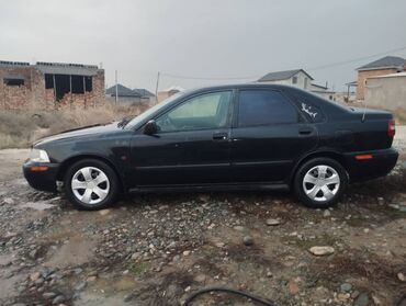 Volvo: Volvo S40: 1998 г., 1.8 л, Автомат, Бензин