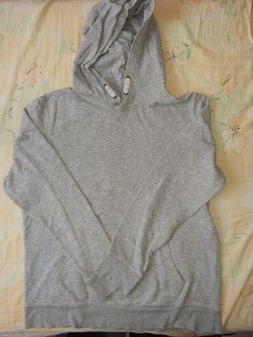 h: H&M, With hood, 164-170