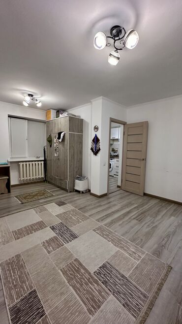 аренда квартиру: 1 комната, 30 м², Хрущевка, 1 этаж, Евроремонт