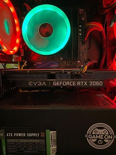 geforce gt 730: EVGA GeForce RTX 2060 SUPER SC Ultra videokart - Model: EVGA GeForce — 3