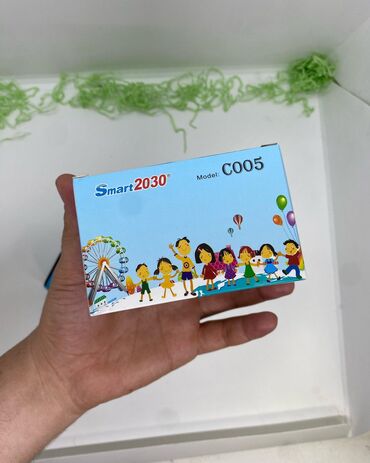 Smart saatlar: Yeni, Smart saat, Аnti-lost — 8