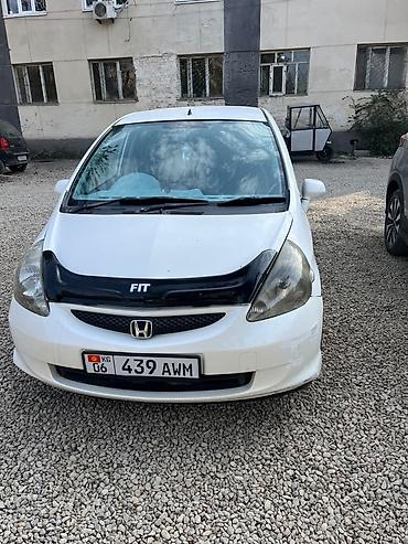 yamaha yzfr125: Honda Fit: 2002 г., 1.5 л, Вариатор, Бензин, Хэтчбэк — 1