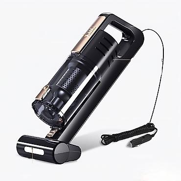 Другие аксессуары для салона: Ручной проводной автомобильный пылесос YD-575 с двойным мотором — 3