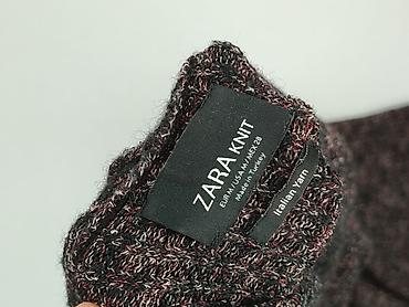 zara knit: Zara, Kardigan damski, rozmiar M — 4