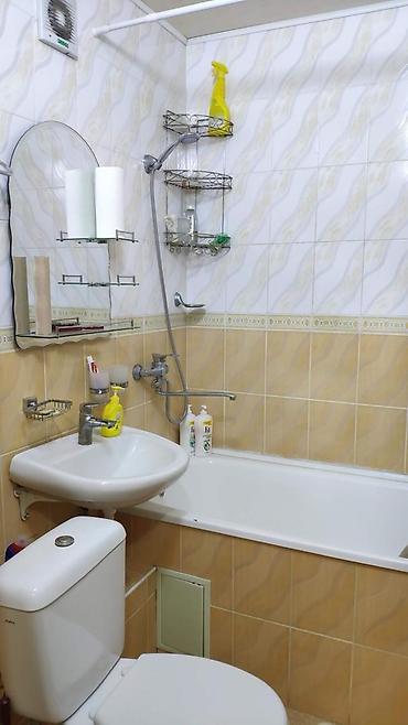 Продажа квартир: 2 комнаты, 44 м², Хрущевка, 3 этаж — 9