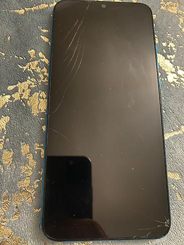 Redmi 9A, 32 GB, rəng - Göy lalafo.az -da Redmi 9A, 32 GB, rəng - Göy