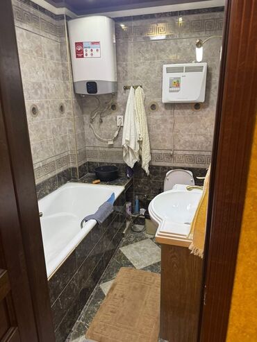 срочно сдаю квартиру: 1 комната, Собственник, Без подселения, С мебелью полностью