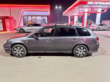 Honda: Honda Avancier: 2002 г., 2.3 л, Универсал at lalafo.kg — 5 Honda: Honda Avancier: 2002 г., 2.3 л, Универсал — 5