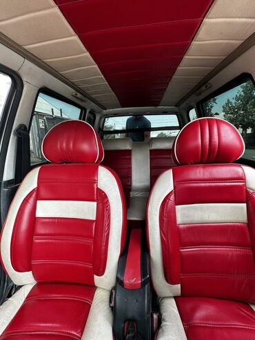 Daewoo: Daewoo Tico: 1995 г., 0.8 л, Механика, Бензин, Хэтчбэк — 8