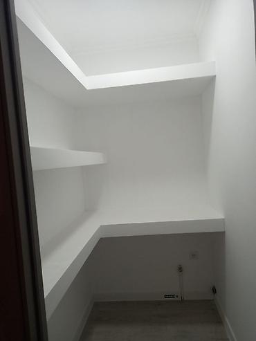 single room flat: Сдаю 1-комнатную квартиру в Молодёжном квартале. Квартира светлая — 6