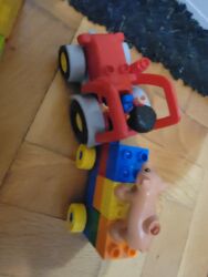 Igračke: Na prodaju Lego duplo set — 10