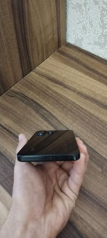 sim operator: Redmi 12, 256 GB, rəng - Qara, İki sim kartlı — 4