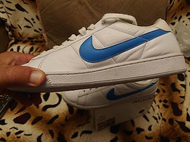 Кроссовки и спортивная обувь: Nike tennis 312495-144 - Model: Nike Court Royale (312495-141) - — 1