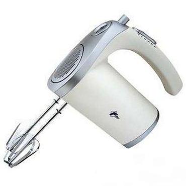 bluetooth zvucnici cene: Mikser Fisher FS-6500 NOVO. MIKSER FS-6500Opis proizvoda: Snaga — 4