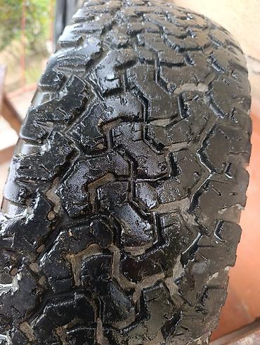 225 45 r18 nexen: Teker ustunde Razmerler yazilib iwlenmiwdi qiymetde sondur 4 teker qiw — 7