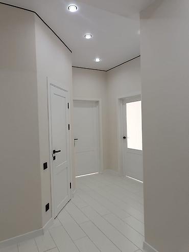 Продажа квартир: 1 комната, 36 м², Элитка, 4 этаж, Дизайнерский ремонт — 6