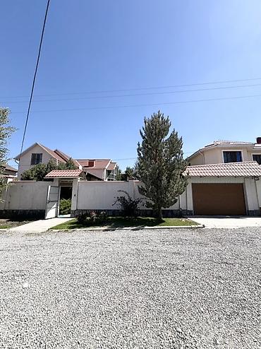 Продажа коттеджей и домов: ‼️ ПРОДАЖА ДОМА ‼️ ✅ Орто -Сай ( вверх по Советской ) ✅ VIP горрдок — 9