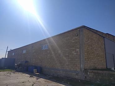 комната: Təsərrüfatınızın və malınızın etibarlı saxlanması üçün anbar və ya — 10