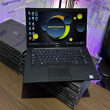 Dell: İşlənmiş Dell Latitude, 14 ", Intel Core i5, 256 GB, Ünvandan götürmə, Pulsuz çatdırılma, Ödənişli çatdırılma — 3