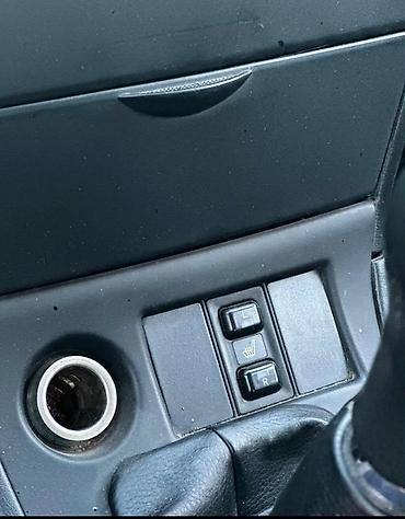 levin corolla: Toyota Corolla: 2004 г., 1.6 л, Механика, Бензин, Седан — 7