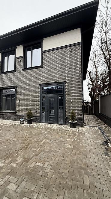 Продажа коттеджей и домов: Продаётся новый современный дом премиум-класса, 2025 г. С новшеством и — 6