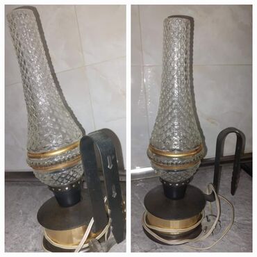 Çilçıraqlar: Çılçıraq, 2 lampa — 6