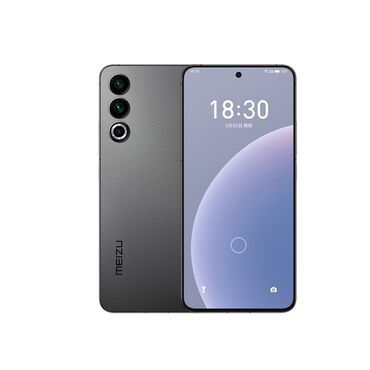 telefon flai 5: Meizu 20 tezedi islenmeyib 950 manat qiymet sondu bilen bilir nece