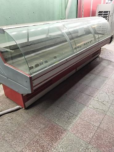 Soyuducu avadanlığı: *SEVA XİRDALAN* Market ucun qastranom soyuducu satilir. ÖLÇÜ 3.5 sm — 1