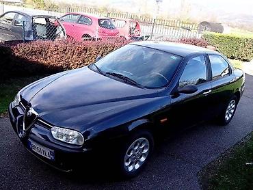auto plac sirena: DELOVI ZA ALFA ROMEO 156 | Alfa romeo 156 i 147(obicna kao i — 1