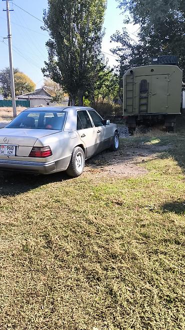 сколько стоит мапет: Mercedes-Benz W124: 1994 г., 3 л, Автомат, Бензин, Седан — 4