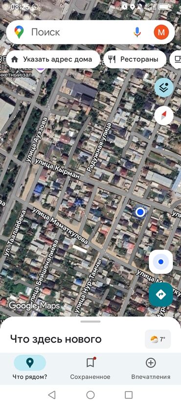 срочно продаётся: Времянка, 450 кв. м, 3 бөлмө