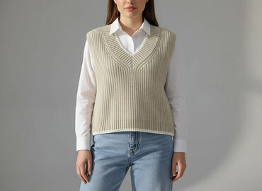 top secret sweter: Sweter damski, rozmiar S